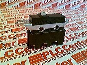 Концевой выключатель Артикул D-7261 от производителя TE CONNECTIVITY