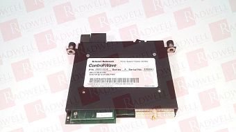 Модуль / стойка ПЛК Артикул 396351-01-8 от производителя EMERSON