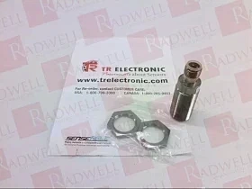 Вспомогательный прибор  для сенсора Артикул IPS18-S12P048-A12 от производителя T&R ELECTRONIC