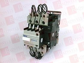 Пускатель Артикул KC33-12-220-50/60 от производителя ISKRA