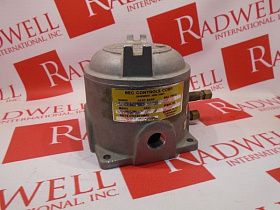 Управление давлением Артикул R70-B1-X от производителя BEC CONTROLS