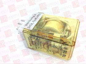 Реле / розетка Артикул KH-102-2C-110 от производителя KOINO