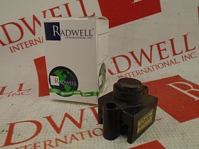 Кнопка 2901-085 Ward Leonard / Danaher Controls NC NO