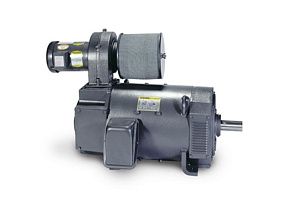 Baldor-ABB Motors D50400P2-BV