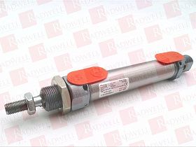 Пневматический цилиндр Артикул 113U250025CJ от производителя METAL WORK PNEUMATIC