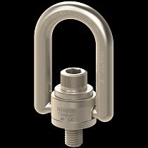 ADB HOIST RINGS MFG. CD6KNC