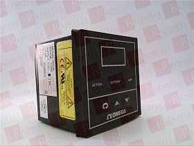 Контроль температуры / процесса Артикул CN8121-R1 от производителя OMEGA ENGINEERING