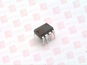 Оптоизолятор интегральных схем Артикул LF353N от производителя ON SEMICONDUCTOR