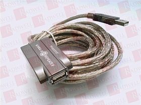 Кабель для подключения ПК и других устройств Артикул UB431 от производителя MAXXTRO