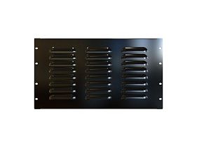 Hammond Manufacturing PVLL19010BK2