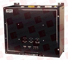 Контроллер питания Артикул PF3-480-90-NC-01 от производителя AMETEK