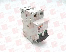 Автоматический выключатель для монтажа на дин-рейку Артикул 24925 от производителя SCHNEIDER ELECTRIC