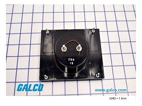 Modutec - Jewell Instruments 00-040050-003