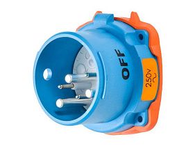 Meltric 33-38072-973