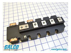 Infineon FF1400R17IP4