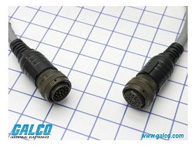 Control Techniques CFCF-005