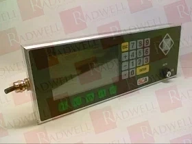 OIT Замена дисплея / сенсора Артикул 160,5002 от производителя SCA SCHUCKER