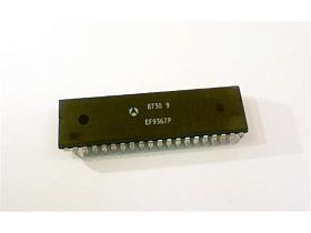 Интегральная микросхема EF9367P производства THOMSON CSF