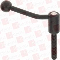 Ручка Артикул K0108.1121X60 от производителя KIPP