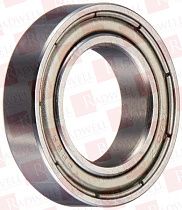 Подшипник Артикул 6800 ZZ/2A от производителя BEARINGS LIMITED