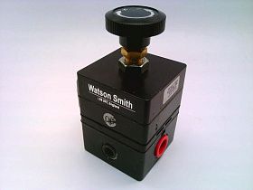 Регулятор давления пневматический Watson Smith / Norgren 5310026XR, 2-120 PSI