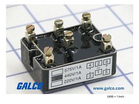 WEG Electric REC-BM440V