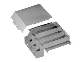 Hubbell HBL6715DFOGY