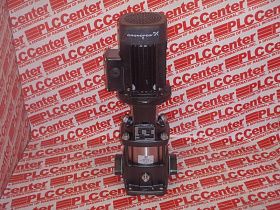 Насос с электродвигателем Grundfos A96084101-P21232008