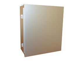 Hammond Manufacturing 1414N4SSM6