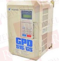 Привод Артикул CIMR-G5M47P5 от производителя MAGNETEK