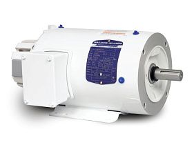 Baldor-ABB Motors IDWNM22937T