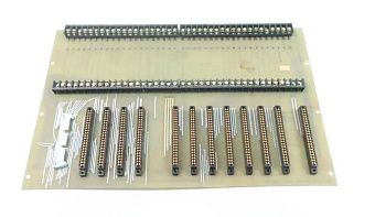 501-1B Плата ПК Плата ПЛК / дополнения к  плататам от LINK LOGIC