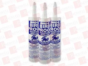 Химический продукт Артикул BP-CART от производителя BIRD-X