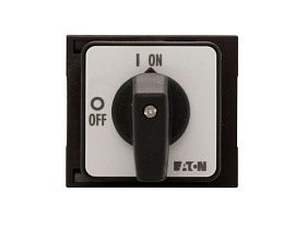 Klockner-Moeller, Div of Eaton Corp. T3-1-102/E