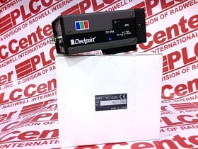 ПЗС-камера Артикул YC-02B от производителя CHECKPOINT SECURITY SYSTEMS