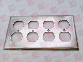 Пластина Артикул SS84 от производителя LEGRAND