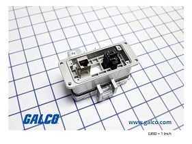 Grace Technologies P-R33-F3R0