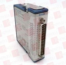 Модуль логического ввода-вывода постоянного тока Артикул 780927-01 от производителя NATIONAL INSTRUMENTS