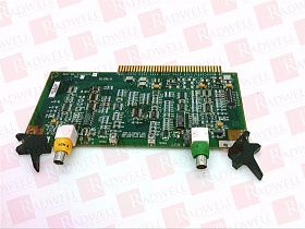 Плата ПК Плата ПЛК / дополнения к  плататам Артикул 51305072-400 от производителя HONEYWELL