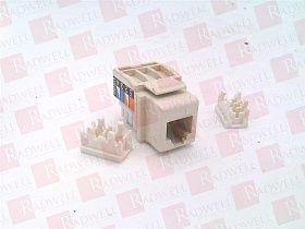 Штекер / розетка Артикул ACC3KEYU от производителя LEGRAND