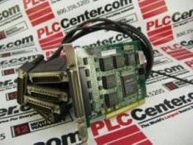 Плата управления/интерфейса QSC-100 от QUATECH