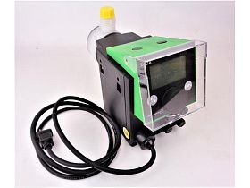 Насос дозирующий цифровой Grundfos DDA 17-7 FCM-PV/V/C-F