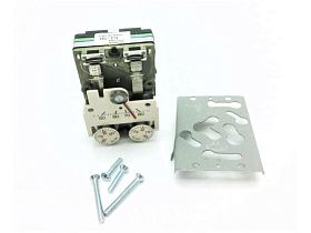 Термостат Powers Controls PowerStar 193-213 для систем отопления и охлаждения