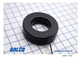 Instrument Transformer, Div of GE 7RL-501-1