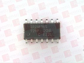 Управляющая плата Артикул IR21834STRPBF от производителя INTERNATIONAL RECTIFIER