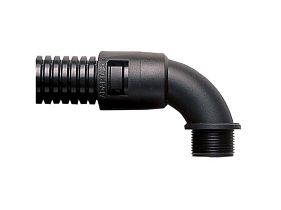 Adaptaflex, a Division of T&B AL16.PG11/C90/BL