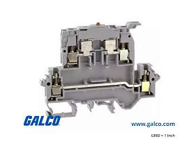 Altech DDFL4U(E)LR/48