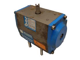 Гидромотор GCE-068/090-08-V14-F-FKM BAR