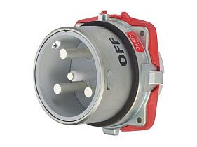 Meltric 36-28243-K04-HAZ