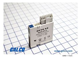 Opto 22 SNAP-AIV-4